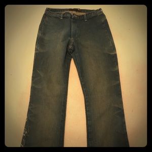 Just cavalli / Roberto Cavalli  Jean